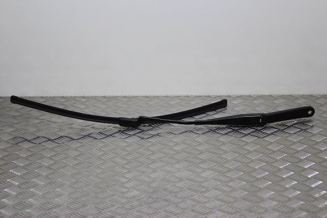 Ford Fiesta Wiper Front Drivers Side