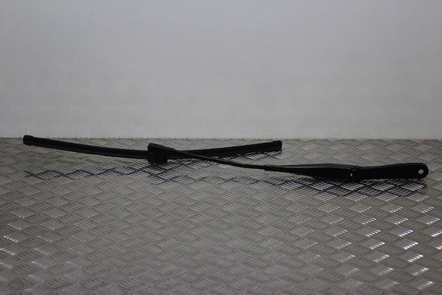 Opel Astra Wiper Front Drivers Side