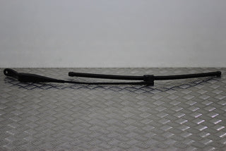 Peugeot 207cc Coupe Wiper Front Drivers Side (2008)