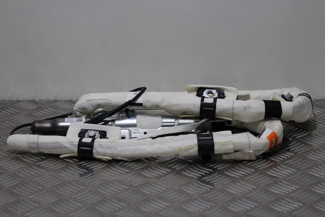 Ford Focus Airbag Roof Drivers Side