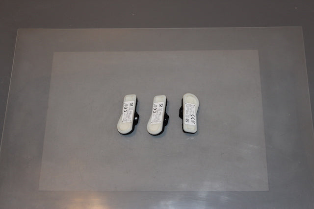 Dacia Sandero Tyre Pressure Sensor