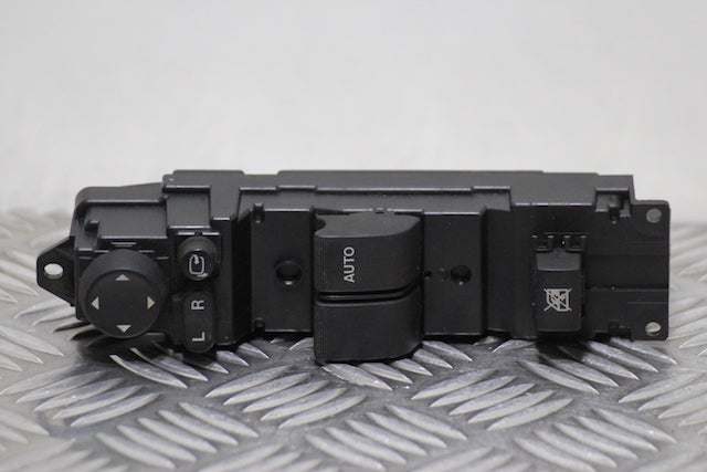 Mazda2 Window Switch Front Drivers Side