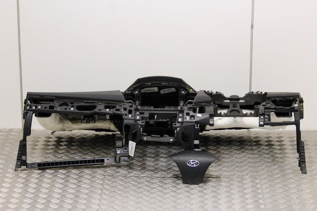 Hyundai i30 Airbag Kit