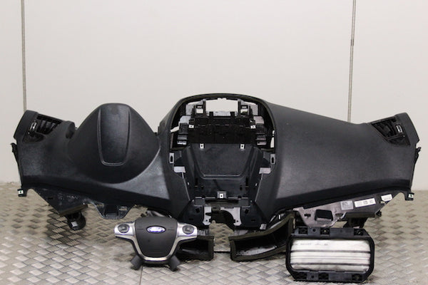 Ford C-Max Airbag Kit (2011) - 1