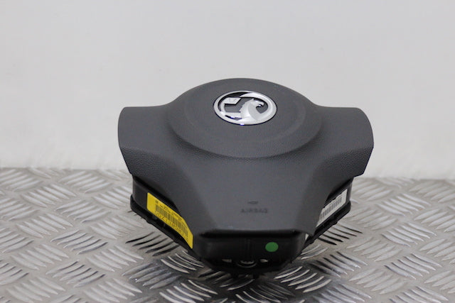 Opel Corsa Airbag Drivers Side