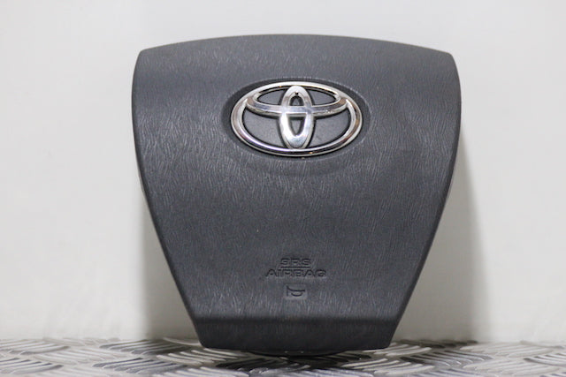 Toyota Prius Airbag Drivers Side