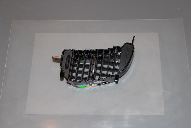 Renault Captur Dashboard Airvent Center Drivers Side