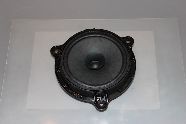 Renault Captur Door Speaker Rear Passengers Side