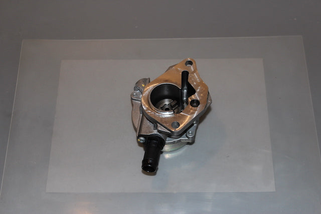 Renault Captur Vacuum Pump