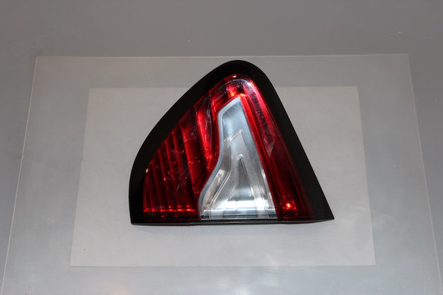 Renault Captur Tail Lamp Inner Drivers Side