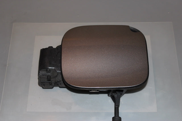 Renault Captur Fuel Cap Cover