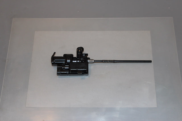 Renault Captur Fuel Flap Control Switch