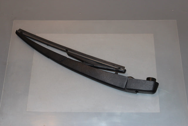 Renault Captur Wiper Arm Rear
