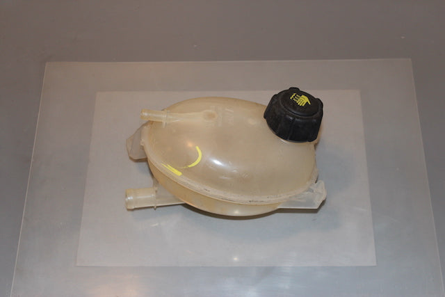 Renault Captur Radiator Expansion Bottle