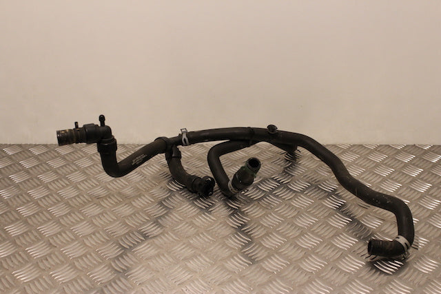 Renault Captur Heater Hose