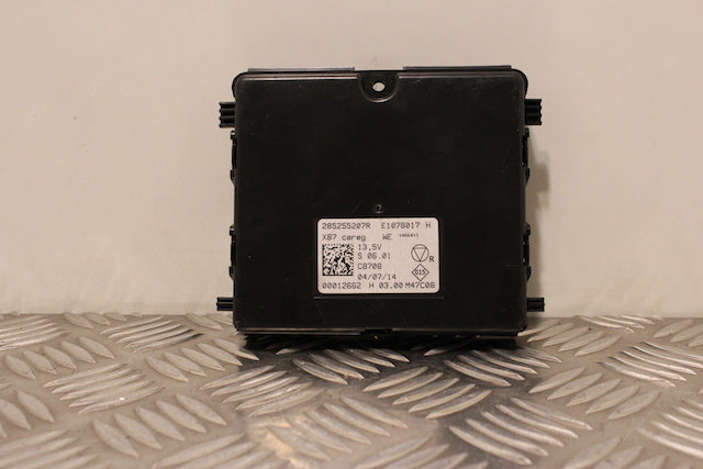 Renault Captur Fuel Control Module