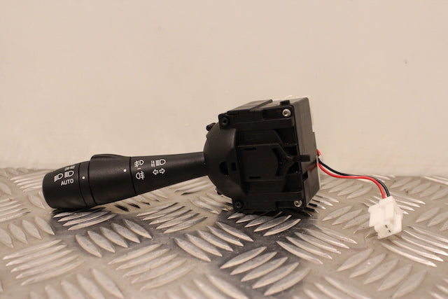 Renault Captur Column Switch Lights and Indicator