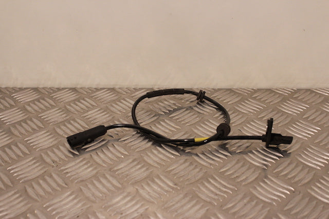 Renault Captur Abs Sensor Rear Drivers Side