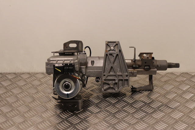 Renault Captur Steering Shaft with Motor