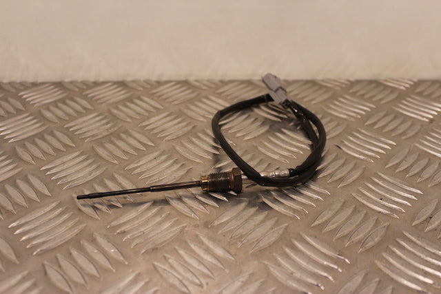 Renault Captur Exhaust Emission Temperature Sensor No2