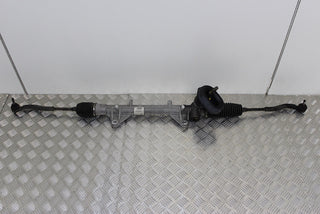Renault Captur Steering Rack and Pinion 2014
