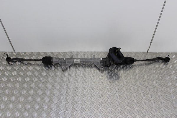 Renault Captur Steering Rack and Pinion (2014) - 1