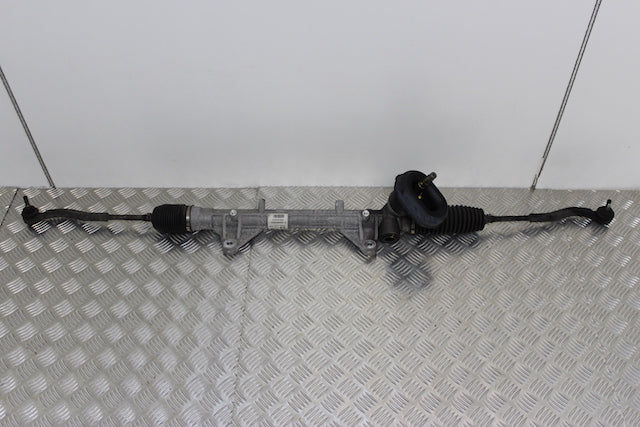 Renault Captur Steering Rack and Pinion