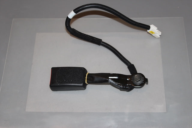 Kia Ceed Seat Belt Buckle Lock Front Passengers Side