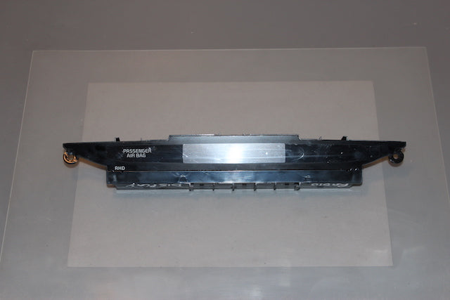 Kia Ceed Radio Display Screen