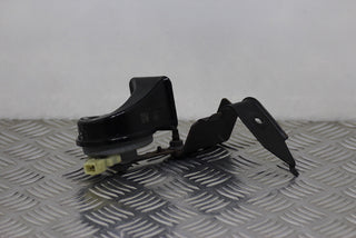Renault Captur Horn (2014)