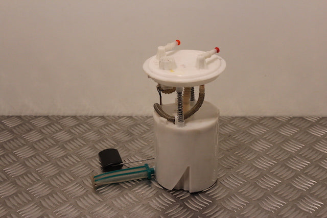 Kia Ceed Fuel Tank Gauge