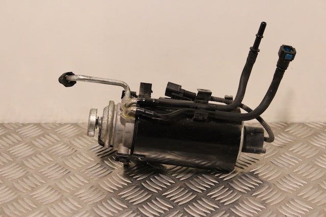 Kia Ceed Fuel Filter Housing Diesel