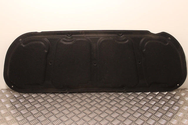 Kia Ceed Bonnet Insulation