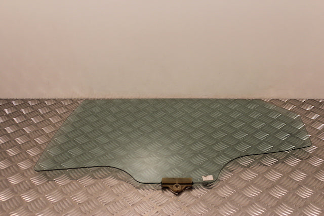 Kia Ceed Door Window Glass Rear Passengers Side