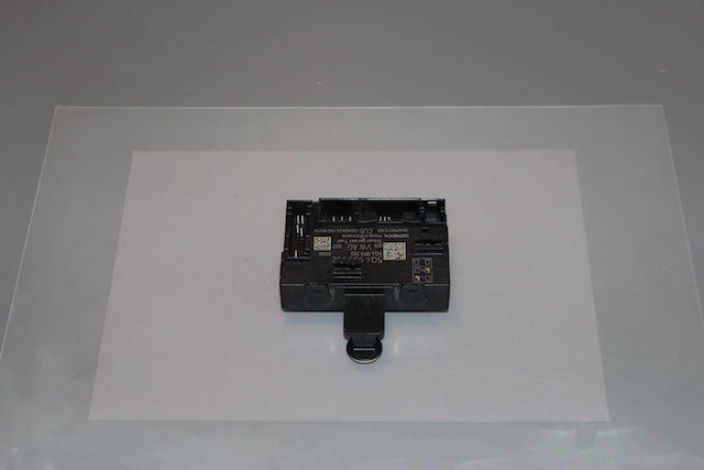 Volkswagen Golf Door Lock Control Relay LHF