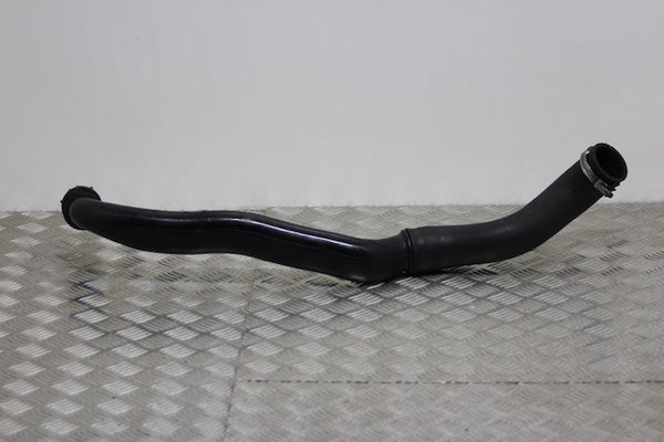 Renault Clio Air Feed Pipe from Turbo to Intercooler (2010) - 1