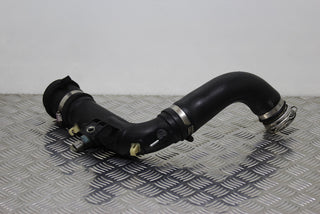 Toyota Auris Air Feed Pipe from Intercooler to Throttle Body (2007)