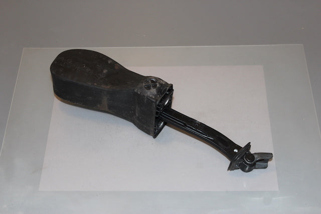 Volkswagen Golf Door Check Strap Front Drivers Side