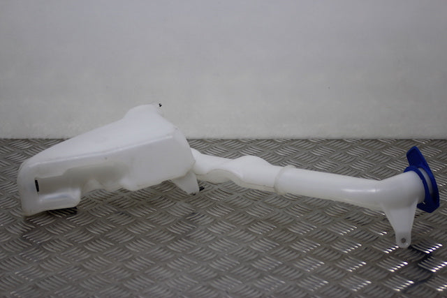 Seat Ibiza Windscreen Wash Water Bottle