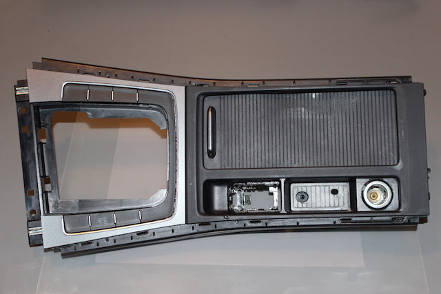 Volkswagen Golf Gear Stick Surround