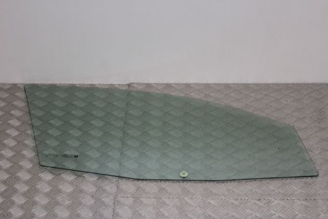 Ford Fusion Door Window Glass Front Drivers Side