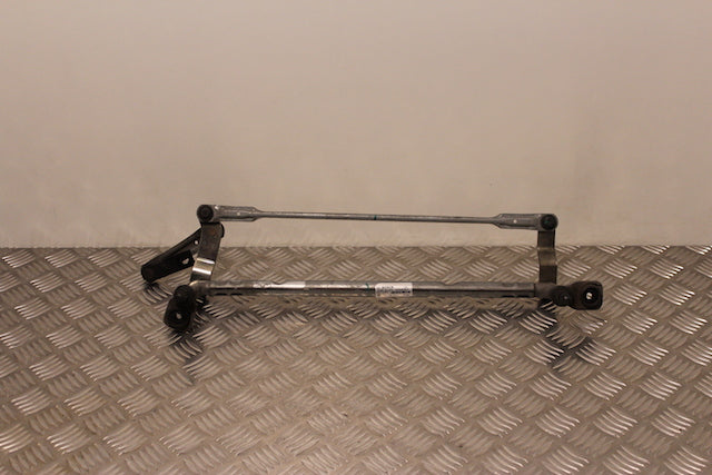 Volkswagen Golf Wiper Mechanism