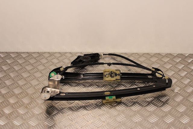 Volkswagen Golf Window Regulator Front Passengers Side