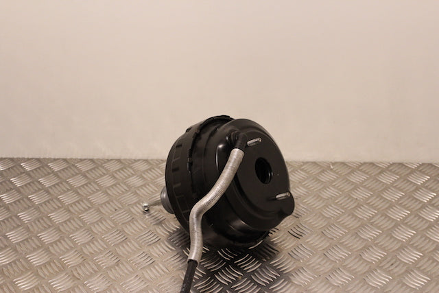 Volkswagen Golf Brake Servo