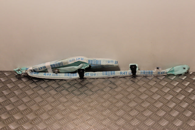 Volkswagen Golf Airbag Roof Drivers Side