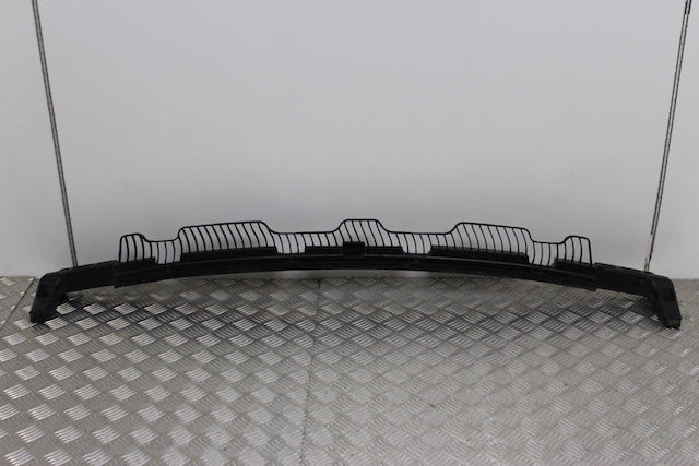 Volkswagen Golf Bumper Support Bracket Rear Centre