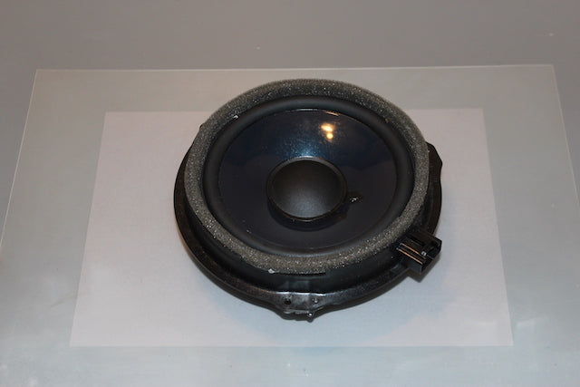 Ford Focus Door Speaker Front Drivers Side