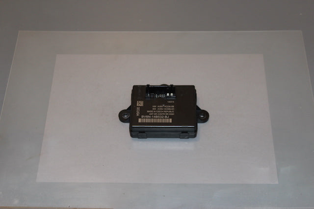 Ford Focus Door Lock Control Relay RHR