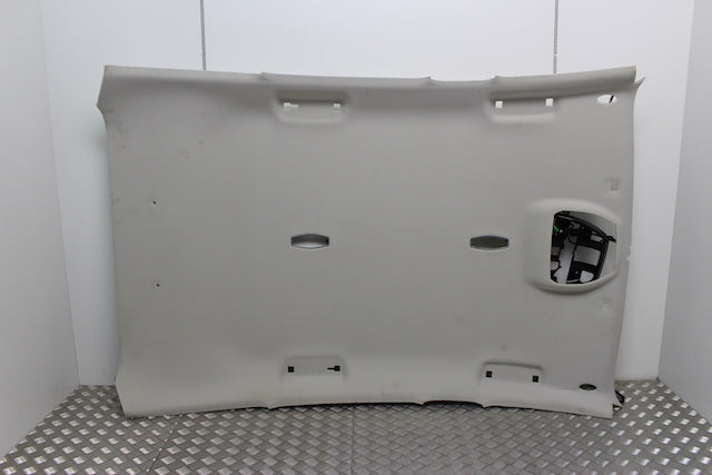 Ford Focus Roof Head Lining