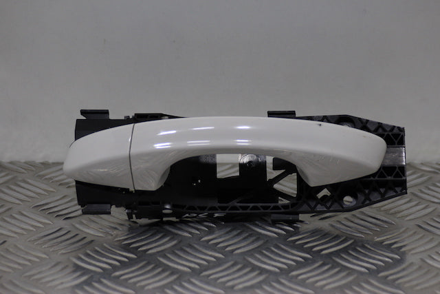 Skoda Fabia Door Handle Outer Front Passengers Side